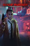 ️Blade Runner Enhanced Edition XBOX