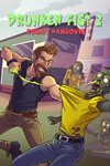 ️Drunken Fist 2: Zombie Hangover XBOX