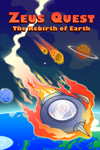 ️Zeus Quest - The Rebirth of Earth XBOX