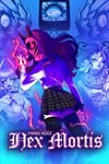 ️Pinku Kult: Hex Mortis XBOX