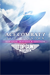 ️ACE COMBAT™ 7: SKIES UNKNOWN - TOP GUN: Maver XBOX