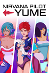 ️Nirvana: Pilot Yume XBOX