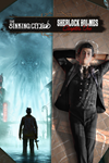 ️The Lucid Dreamer Bundle XBOX