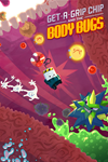 ️Get-A-Grip Chip and the Body Bugs XBOX
