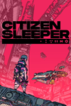 ️Citizen Sleeper XBOX