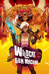 ️Wildcat Gun Machine XBOX