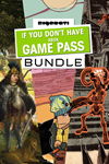 ️Digerati Presents: If You Don't Have Xbox Gam XBOX