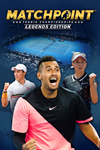 ️Matchpoint - Tennis Championships | Legends E XBOX