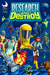 ️RESEARCH and DESTROY XBOX