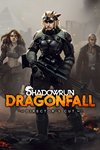 ️Shadowrun: Dragonfall - Director's Cut XBOX