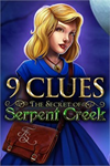 ️9 Clues: The Secret of Serpent Creek (Xbox Ve XBOX