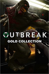 ️Outbreak Gold Collection XBOX