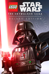 ️LEGO® Star Wars™:The Skywalker Saga Deluxe Ed XBOX