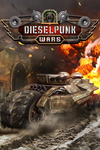 ️Dieselpunk Wars XBOX