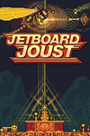 ️Jetboard Joust XBOX