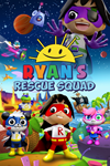 ️Ryan's Rescue Squad XBOX