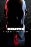 ️HITMAN World of Assassination XBOX