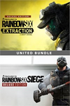 ️Tom Clancy's Rainbow Six® Extraction United B XBOX