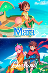 ️Summer in Mara + Deiland Bundle XBOX