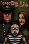️Forgotten Hill Disillusion XBOX