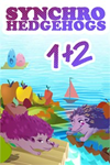 ️Synchro Hedgehogs Bundle XBOX