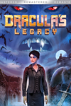 ️Dracula's Legacy Remastered XBOX