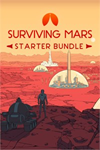 ️Surviving Mars - Starter Bundle XBOX