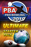 ️PBA Pro Bowling 2019 - Ultimate Starter Pack XBOX