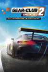 ️Gear.Club Unlimited 2 - Ultimate Edition XBOX