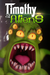 ️Timothy vs the Aliens XBOX