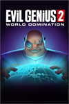 ️Evil Genius 2: World Domination XBOX
