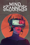 ️Mind Scanners XBOX