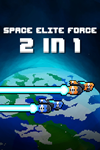 ️Space Elite Force 2 in 1 XBOX