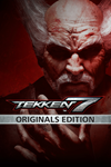 ️TEKKEN 7 - Originals Edition XBOX