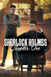 ️Sherlock Holmes Chapter One XBOX