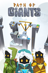 ️Path of Giants XBOX