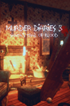 ️Murder Diaries 3 - Santa's Trail of Blood XBOX