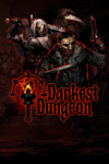 ️Darkest Dungeon PC XBOX