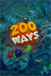 ️Two Hundred Ways XBOX