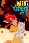 ️Milli & Greg XBOX
