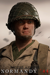 ️United Assault - Normandy '44 XBOX