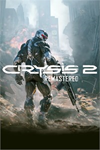 ️Crysis 2 Remastered XBOX