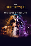 ️Doctor Who: The Edge of Reality XBOX