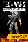 ️Techwars Global Conflict - Wyvern Prosperity XBOX