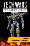 ️Techwars Global Conflict - Fisher Prosperity  XBOX