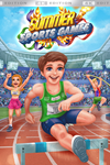 ️Summer Sports Games - 4K Edition XBOX