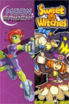 ️Moon Raider and Sweet Witches Bundle XBOX
