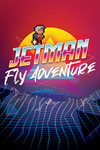 ️Jetman Fly Adventure XBOX