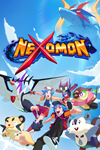 ️Nexomon XBOX