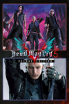 ️Devil May Cry 5 Deluxe + Vergil XBOX